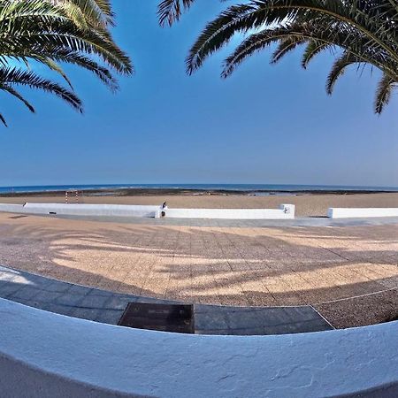 Appartement Casa Pilar à Playa Honda  Extérieur photo