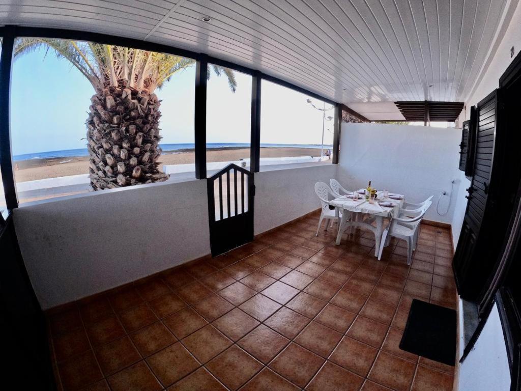 Appartement Casa Pilar à Playa Honda  Extérieur photo