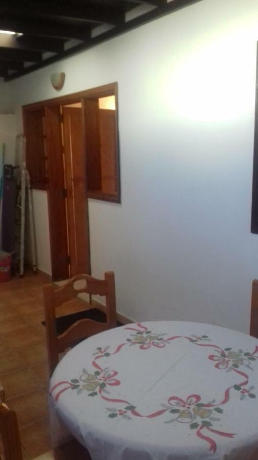 Appartement Casa Pilar à Playa Honda  Extérieur photo
