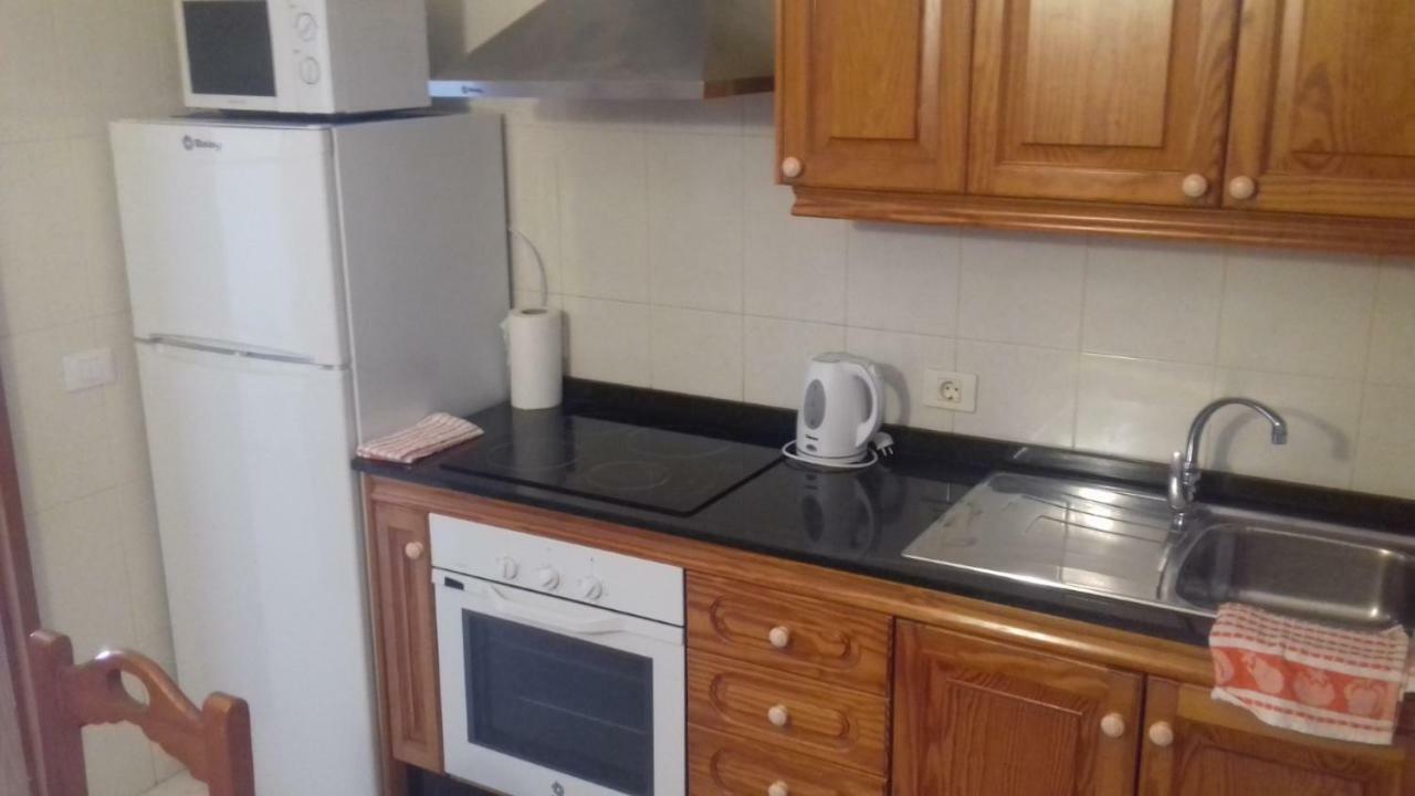 Appartement Casa Pilar à Playa Honda  Extérieur photo